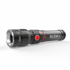New ⌛ Automotive Repair Flashlights NEBO Slyde Plus 2nd Generation | 400 Lumens | Bonus Belt Holster 👍 -Brightguy Sales Store NEBO Slyde Plus 2nd Gen Flashlight 5