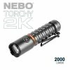 Hot Sale ✔️ Automotive Repair Flashlights NEBO Torchy 2K Rechargeable Flashlight | 2000 Lumens 😀 2 Hot Sale ✔️ Automotive Repair Flashlights NEBO Torchy 2K Rechargeable Flashlight | 2000 Lumens 😀 -Brightguy Sales Store NEBO Torchy 2K Rechargeable Flashlight 1 600x600 1