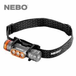 Best reviews of 🛒 Automotive Repair Flashlights NEBO Transcend 1500 Headlamp | 1,500 Lumens 👏