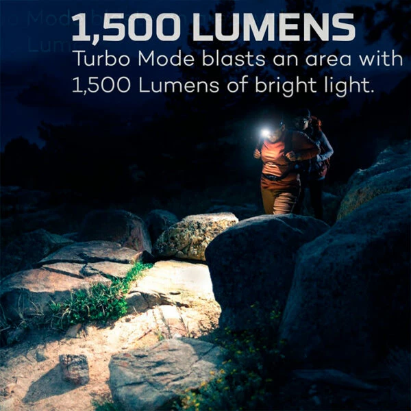 Best reviews of ๐ Automotive Repair Flashlights NEBO Transcend 1500 Headlamp | 1,500 Lumens ๐ 4 Best reviews of ๐ Automotive Repair Flashlights NEBO Transcend 1500 Headlamp | 1,500 Lumens ๐ - Image 2