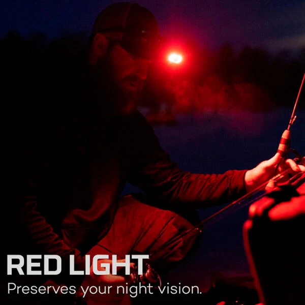 Cheap โจ Boating Flashlights Nebo Mycro 500+ Headlamp And Cap Light | Authorized Distributor ๐ฏ 6 Cheap โจ Boating Flashlights Nebo Mycro 500+ Headlamp And Cap Light | Authorized Distributor ๐ฏ - Image 5