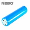 Flash Sale 👍 Batteries Nebo Rechargeable Battery 6640BAT | NEBO Distibutor 🔥 -Brightguy Sales Store Nebo Rechargeable Battery 6640BAT