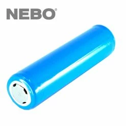 Flash Sale 👍 Batteries Nebo Rechargeable Battery 6640BAT | NEBO Distibutor 🔥