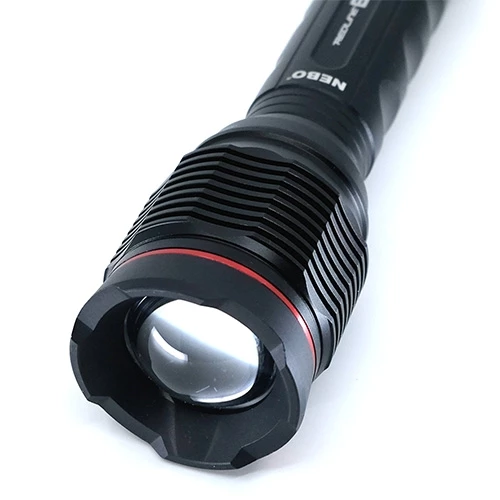 Deals ๐ฅ Bright Flashlights Nebo Redline Big Daddy Flashlight | 2,000 Lumens | Adjustable Focus โญ 6 Deals ๐ฅ Bright Flashlights Nebo Redline Big Daddy Flashlight | 2,000 Lumens | Adjustable Focus โญ - Image 4