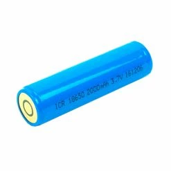 Cheap 🌟 Batteries Nebo Slyde King Rechargeable Battery, 6434BAT | NEBO Distributor ✨