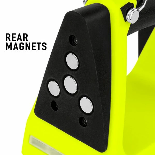 Cheap ⌛ Fire Nightstick INTEGRITAS™ XPR5584GMX Intrinsically Safe Lantern | Sale Price 😀 4 Cheap ⌛ Fire Nightstick INTEGRITAS™ XPR5584GMX Intrinsically Safe Lantern | Sale Price 😀 - Image 2