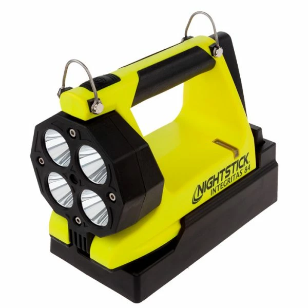 Cheap ⌛ Fire Nightstick INTEGRITAS™ XPR5584GMX Intrinsically Safe Lantern | Sale Price 😀 6 Cheap ⌛ Fire Nightstick INTEGRITAS™ XPR5584GMX Intrinsically Safe Lantern | Sale Price 😀 - Image 4