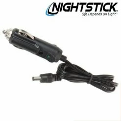 Promo 🎉 Accessories Nightstick DC Charge Cord, NS-DCCORD | Nightstick Distributor 💯