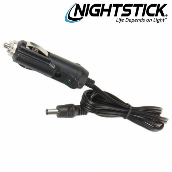 Promo ๐ Accessories Nightstick DC Charge Cord, NS-DCCORD | Nightstick Distributor ๐ฏ 3 Promo ๐ Accessories Nightstick DC Charge Cord, NS-DCCORD | Nightstick Distributor ๐ฏ
