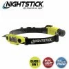 Deals 🤩 Fire Nightstick DICATA Intrinsically Safe Low-Profile Dual-Light Helmet Light | 300 Lumens 🎁