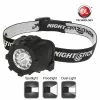 Top 10 ⭐ Automotive Repair Flashlights Nightstick Dual-Light Headlamp NSP-4606B | NightStick Distributor 🛒