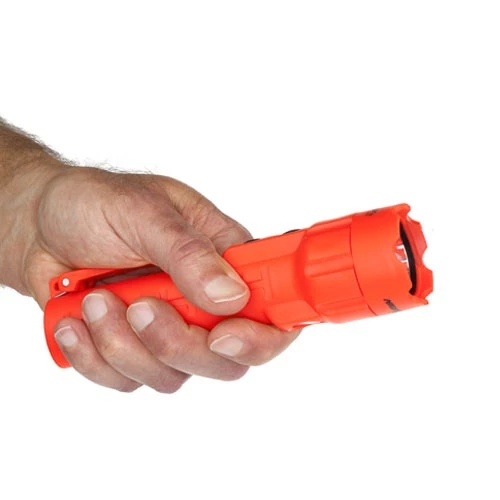 Top 10 ๐ Flashlights For Outdoor Sports Nightstick Dual Light With Magnet NSP-24222R โญ 3 Top 10 ๐ Flashlights For Outdoor Sports Nightstick Dual Light With Magnet NSP-24222R โญ - Image 2