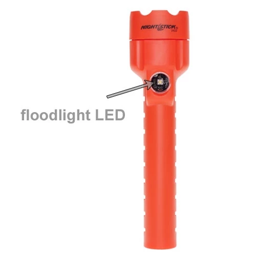 Top 10 ๐ Flashlights For Outdoor Sports Nightstick Dual Light With Magnet NSP-24222R โญ 6 Top 10 ๐ Flashlights For Outdoor Sports Nightstick Dual Light With Magnet NSP-24222R โญ - Image 5
