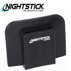 Cheapest 🔥 Accessories Nightstick Heavy Duty Rubber Helmet Mount NS-HMC9 | Nightstick Distributor 👏