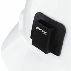 Cheapest 🔥 Accessories Nightstick Heavy Duty Rubber Helmet Mount NS-HMC9 | Nightstick Distributor 👏 -Brightguy Sales Store Nightstick Heavy Duty Rubber Helmet Mount NSHMC9 2