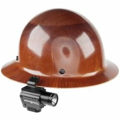 Top 10 🛒 Fire Nightstick Helmet-Mounted Dual-Light With Spot And Flood Lighting, NSP-4650B ✨ -Brightguy Sales Store Nightstick Helmet Mounted Dual Light NSP 4650B 2