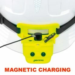 Brand new ✔️ Headlamps Nightstick Instrinsically Safe Rechargeable Headlamp XPR-5554G, Class I Div 1 ⭐ -Brightguy Sales Store Nightstick Instrinsically Safe Rechargeable Headlamp XPR5554G 4 600x600 1