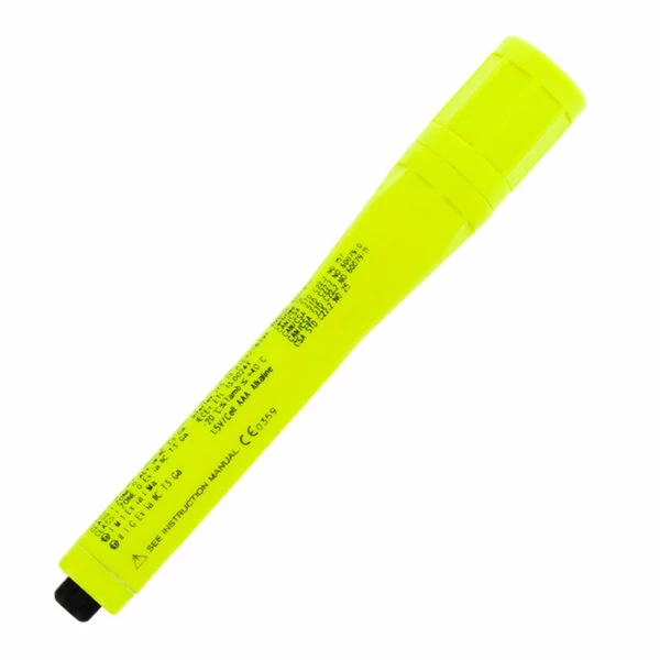 Hot Sale 🧨 Fire Nightstick Intrinsically Safe AAA Penlight XPP-5410G | Authorized Distributor 👍 8 Hot Sale 🧨 Fire Nightstick Intrinsically Safe AAA Penlight XPP-5410G | Authorized Distributor 👍 - Image 6