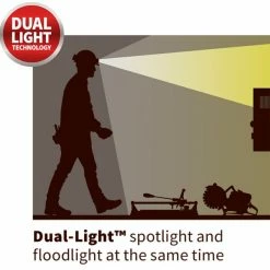 Deals ❤️ Headlamps Nightstick Intrinsically Safe Dual Beam Headlamp XPP5453G | Nightstick Distributor 👏 -Brightguy Sales Store Nightstick Intrinsically Safe Dual Beam Headlamp XPP5453G 5 600x600 1