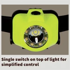 Deals ❤️ Headlamps Nightstick Intrinsically Safe Dual Beam Headlamp XPP5453G | Nightstick Distributor 👏 -Brightguy Sales Store Nightstick Intrinsically Safe Dual Beam Headlamp XPP5453G 7 600x600 1