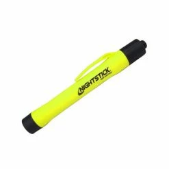 Best Sale 🔥 Helmet Mounted Nightstick Intrinsically Safe Penlight With Helmet Mount | XPP5411GX 🤩 -Brightguy Sales Store Nightstick Intrinsically Safe Penlight with Helmet Mount 3 600x600 1