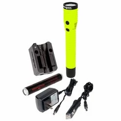 Discount 🎁 HVAC Nightstick Intrinsically Safe Rechargeable Flashlight XPR-5542GMX | 400 Lumens 🎁 -Brightguy Sales Store Nightstick Intrinsically Safe Rechargeable Flashlight XPR5542GMX 4