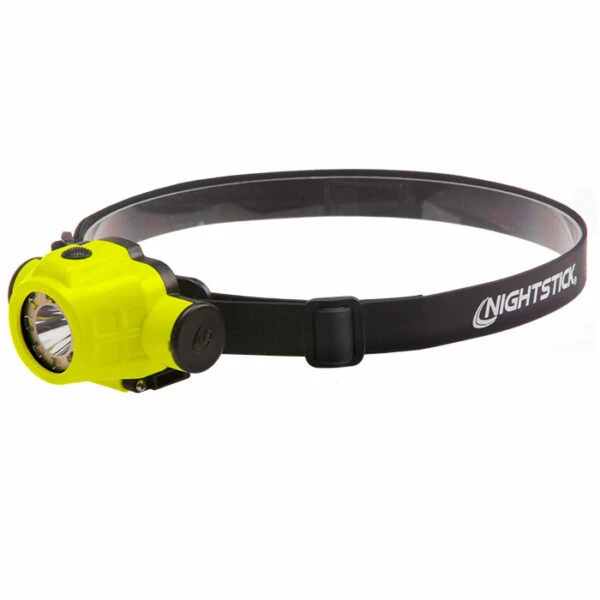 Deals ๐ Fire Nightstick Intrinsically Safe USB Headlamp XPR-5553G | 250 Lumens โจ 4 Deals ๐ Fire Nightstick Intrinsically Safe USB Headlamp XPR-5553G | 250 Lumens โจ - Image 2