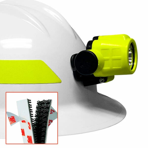 Deals ๐ Fire Nightstick Intrinsically Safe USB Headlamp XPR-5553G | 250 Lumens โจ 7 Deals ๐ Fire Nightstick Intrinsically Safe USB Headlamp XPR-5553G | 250 Lumens โจ - Image 5