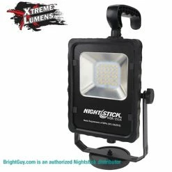 Best Sale 🎉 Automotive Repair Flashlights Nightstick LED Area Light NSR-1514 | Rechargeable 👏