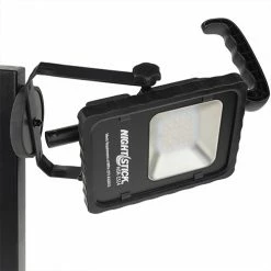 Best Sale 🎉 Automotive Repair Flashlights Nightstick LED Area Light NSR-1514 | Rechargeable 👏 -Brightguy Sales Store Nightstick LED Area Light NSR 1514 4