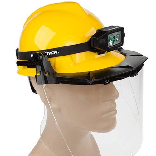 Cheap ❤️ Automotive Repair Flashlights Nightstick Low Profile Dual Light Headlamp NSP-4614B 🥰 8 Cheap ❤️ Automotive Repair Flashlights Nightstick Low Profile Dual Light Headlamp NSP-4614B 🥰 - Image 6