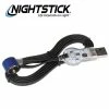 Brand new 😍 Accessories Nightstick Magmate™ Charging Cable NS MCHGR1 | Nightstick Distributor 🔔 -Brightguy Sales Store Nightstick Magmate Charging Cable NS MCHGR1 600x600 1