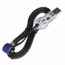 Brand new 😍 Accessories Nightstick Magmate™ Charging Cable NS MCHGR1 | Nightstick Distributor 🔔 -Brightguy Sales Store Nightstick Magmate Charging Cable NS MCHGR1 goog 600x600 1