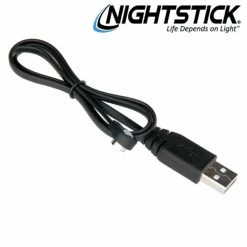 Cheapest 🔥 Accessories Nightstick Magmate™ Magnetic Charging Cable NS-MCHGR2 | Nightstick Distributor ✔️
