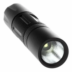 Top 10 ✔️ Camping Nightstick Mini-TAC 1 AA Flashlight MT110 💯 -Brightguy Sales Store Nightstick Mini TAC 1 AA Flashlight 2
