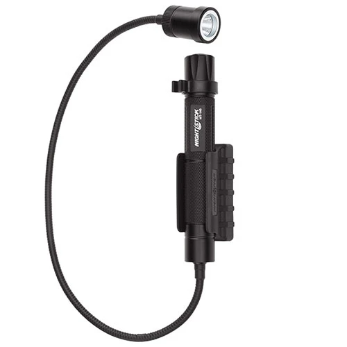 Discount ๐ Automotive Repair Flashlights Nightstick Mini-TAC Gooseneck Flashlight With Flexible Cable ๐ 3 Discount ๐ Automotive Repair Flashlights Nightstick Mini-TAC Gooseneck Flashlight With Flexible Cable ๐