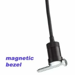 Discount ๐ Automotive Repair Flashlights Nightstick Mini-TAC Gooseneck Flashlight With Flexible Cable ๐ 11 Discount ๐ Automotive Repair Flashlights Nightstick Mini-TAC Gooseneck Flashlight With Flexible Cable ๐ -Brightguy Sales Store Nightstick Mini TAC Gooseneck Flashlight 4