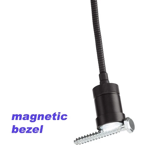 Discount ๐ Automotive Repair Flashlights Nightstick Mini-TAC Gooseneck Flashlight With Flexible Cable ๐ 7 Discount ๐ Automotive Repair Flashlights Nightstick Mini-TAC Gooseneck Flashlight With Flexible Cable ๐ - Image 5