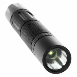 Brand new ⌛ Automotive Repair Flashlights Nightstick Mini-TAC 2 AA Non-Rechargeable Flashlight MT-120 😉 -Brightguy Sales Store Nightstick Mini TAC MT120 2