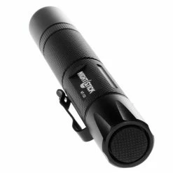 Brand new ⌛ Automotive Repair Flashlights Nightstick Mini-TAC 2 AA Non-Rechargeable Flashlight MT-120 😉 -Brightguy Sales Store Nightstick Mini TAC MT120 3
