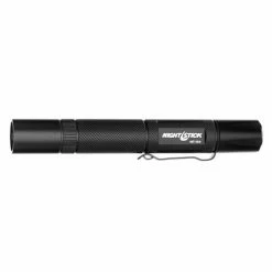 Brand new ⌛ Automotive Repair Flashlights Nightstick Mini-TAC 2 AA Non-Rechargeable Flashlight MT-120 😉 -Brightguy Sales Store Nightstick Mini TAC MT120 4