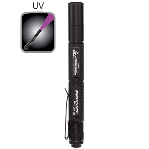 Wholesale ๐ HVAC Nightstick Mini-TAC UV Penlight ๐ 2 Wholesale ๐ HVAC Nightstick Mini-TAC UV Penlight ๐