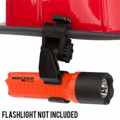 Promo 🌟 Accessories Nightstick Multi Angle Helmet Mount NSHMC6 😀 -Brightguy Sales Store Nightstick Multi Angle Helmet Mount NSHMC6 2