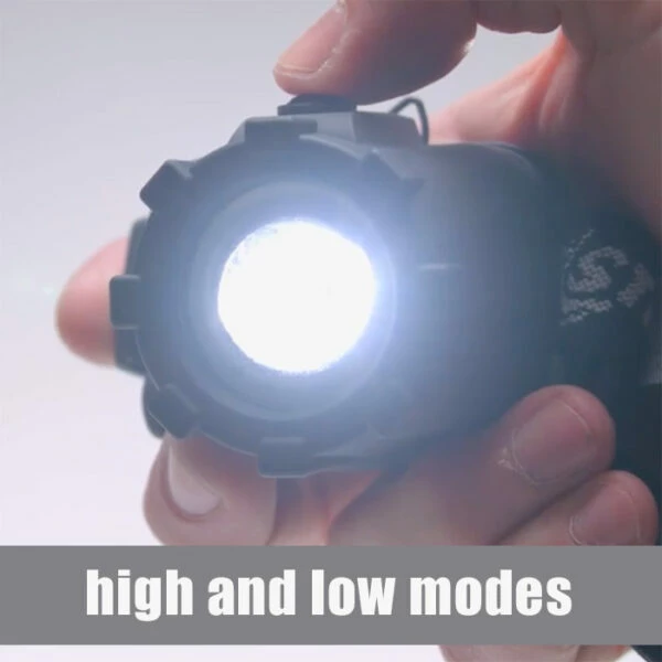 Promo ๐ Automotive Repair Flashlights Nightstick Multi-Function Headlamp NSP-4603B | Authorized Distributor ๐คฉ 6 Promo ๐ Automotive Repair Flashlights Nightstick Multi-Function Headlamp NSP-4603B | Authorized Distributor ๐คฉ - Image 4