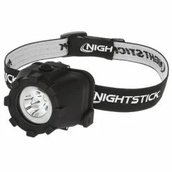 Hot Sale 💯 Automotive Repair Flashlights Nightstick Multi-Function Headlamp NSP-4605B 👏 -Brightguy Sales Store Nightstick Multi Function Headlamp NSP4605B goog 600x600 1