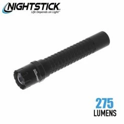 Hot Sale 😉 Automotive Repair Flashlights Nightstick NSP-430 Adjustable Focus Flashlight | Waterproof 🎉