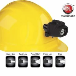 Top 10 😍 Headlamps Nightstick NSP-4608BC Dual Light Headlamp With Clip 😀