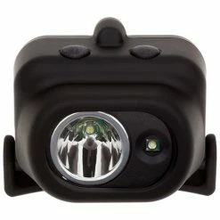 Top 10 😍 Headlamps Nightstick NSP-4608BC Dual Light Headlamp With Clip 😀 -Brightguy Sales Store Nightstick NSP 4608BC Dual Light Headlamp with Clip 3