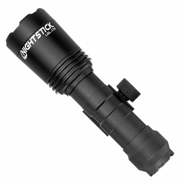 Wholesale ๐ Flashlights For Outdoor Sports Nightstick Rechargeable Weapon Light LGL-170 | 1500 Lumens ๐ 8 Wholesale ๐ Flashlights For Outdoor Sports Nightstick Rechargeable Weapon Light LGL-170 | 1500 Lumens ๐ - Image 6