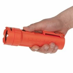 New ❤️ Automotive Repair Flashlights Nightstick Rechargeable Magnetic Dual-Light NSR-2252RM 👏 -Brightguy Sales Store Nightstick Rechargeable Magnetic Dual Light 1